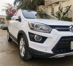 BAIC X25
